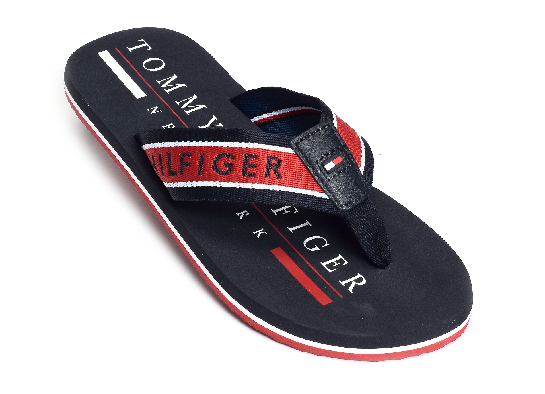 Hilfiger maritime beach sandal 3978 marine