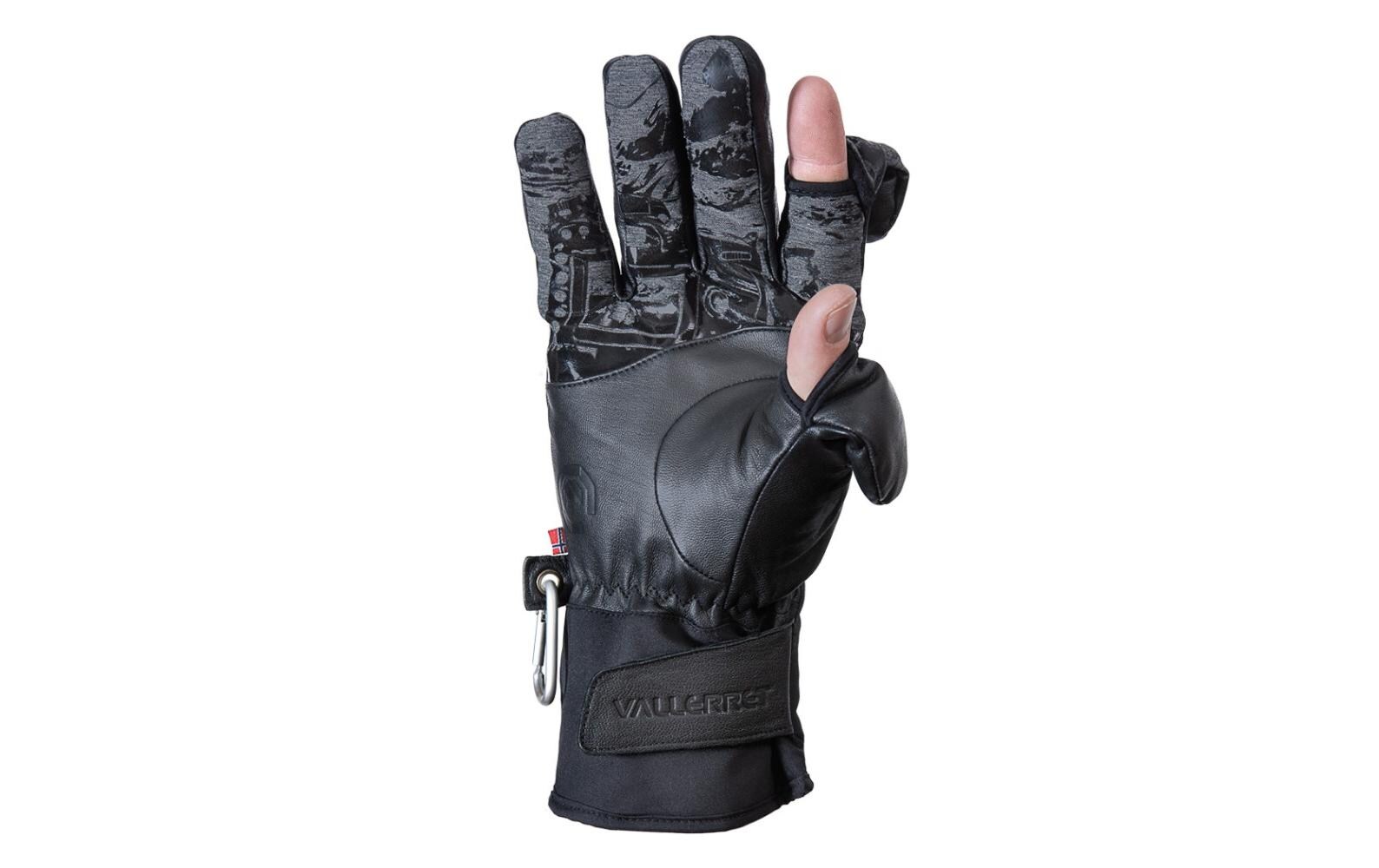 Handschuhe Tinden – S<br>Extra Komfort für kalte Wintertage