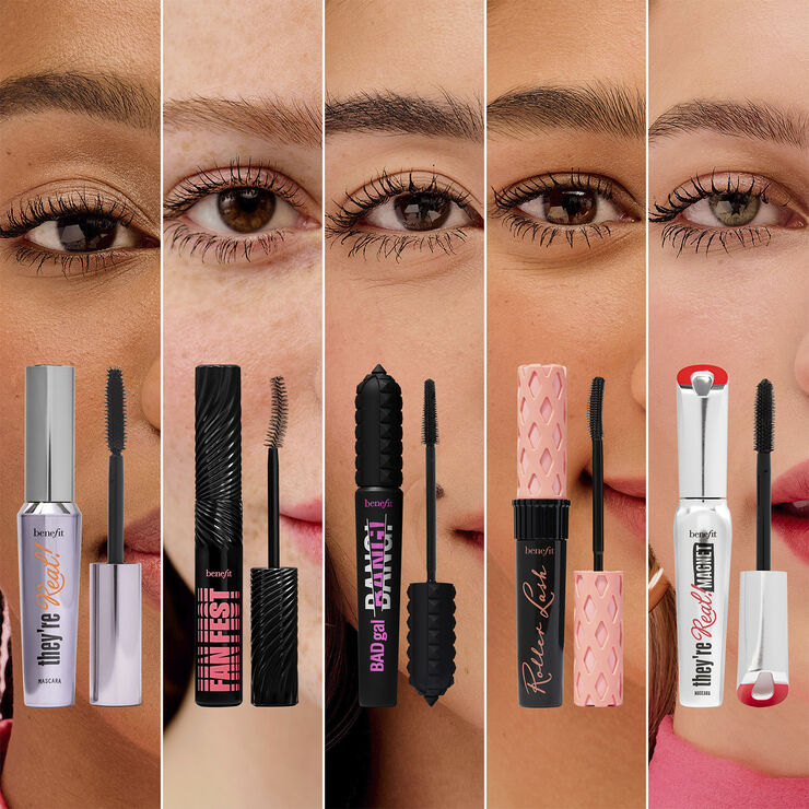 Benefit Cosmetics Badgal Bang Mascara Mini
