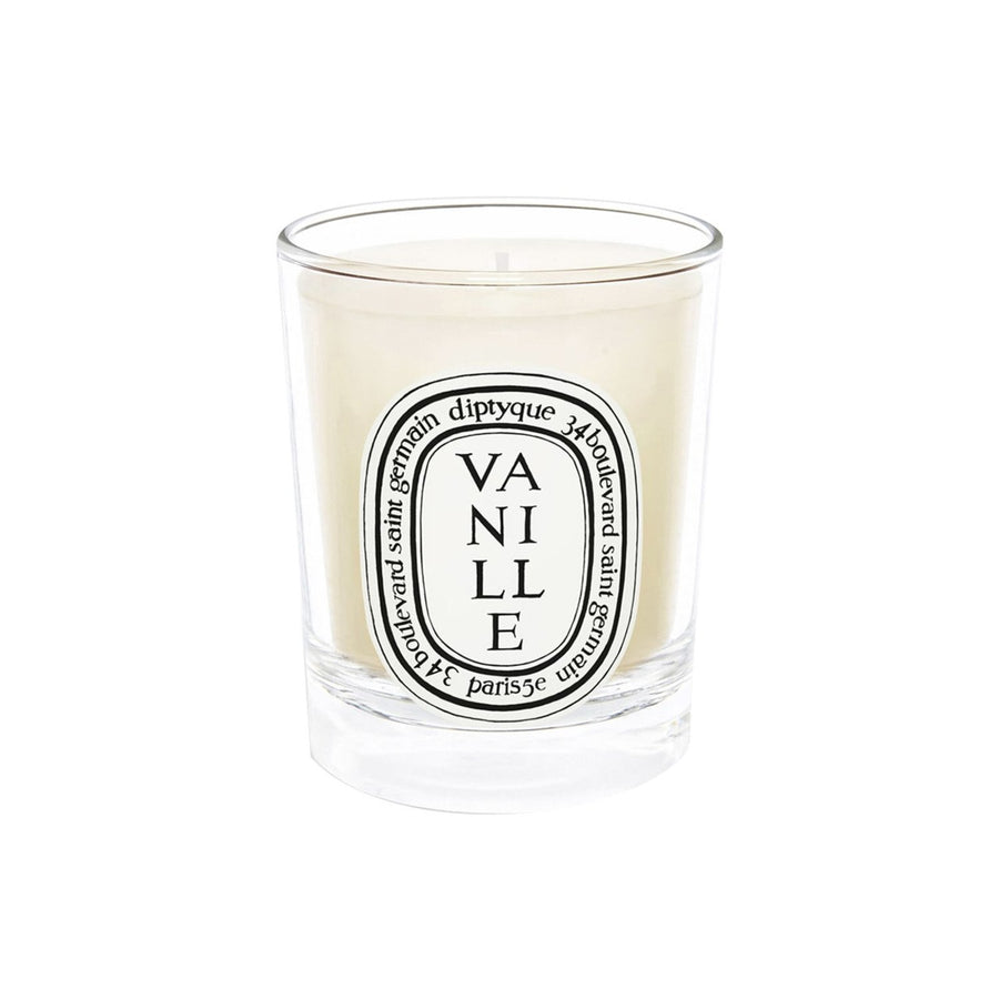 Vanille (Vanilla) - Classic Candle