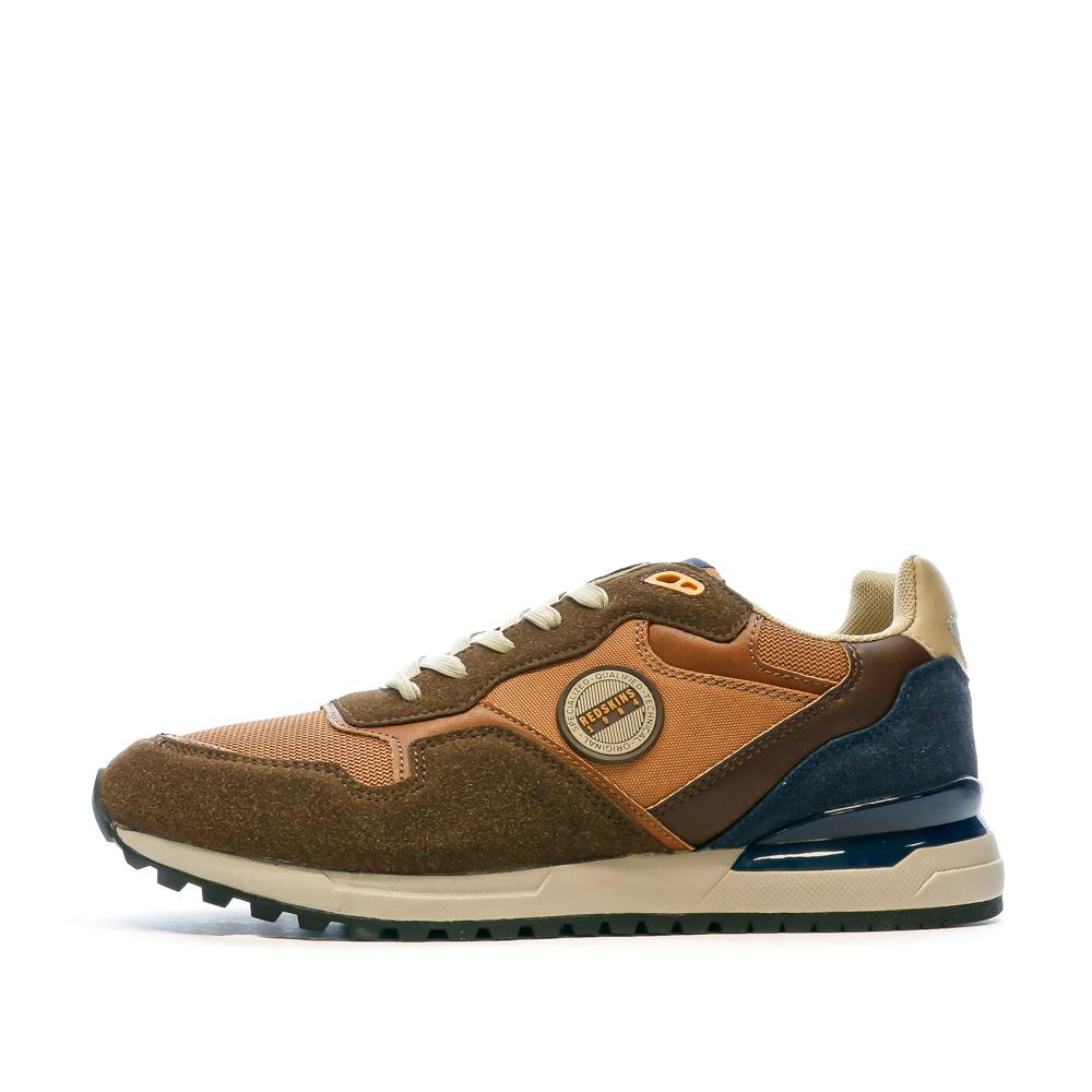 Redskins Baskets Marron Homme Redskins Oyat