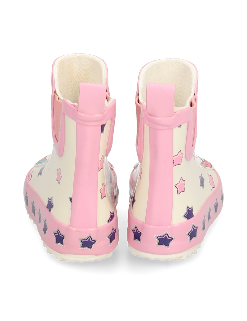 942 Little Unicorn