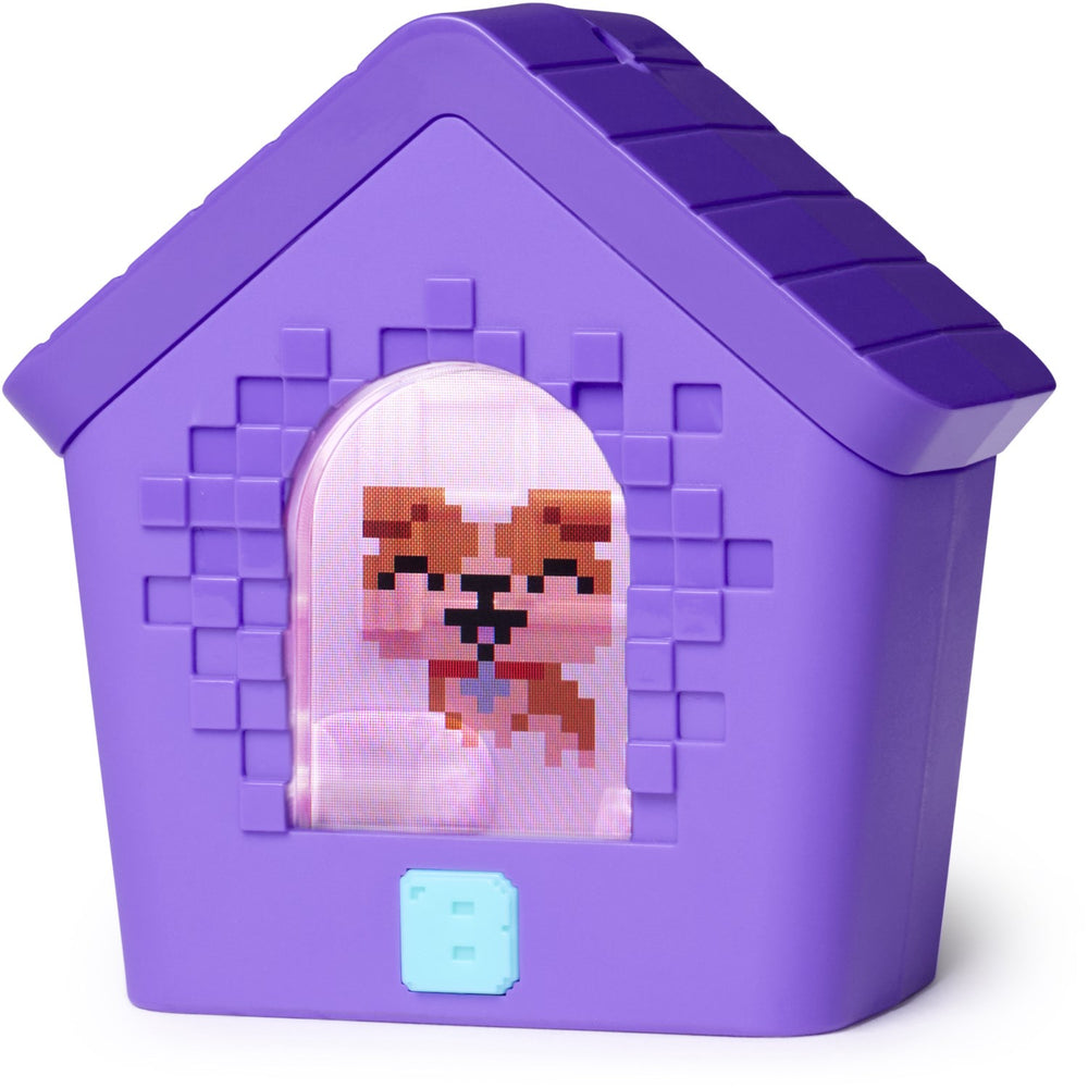 Køb Bitzee Hundehus