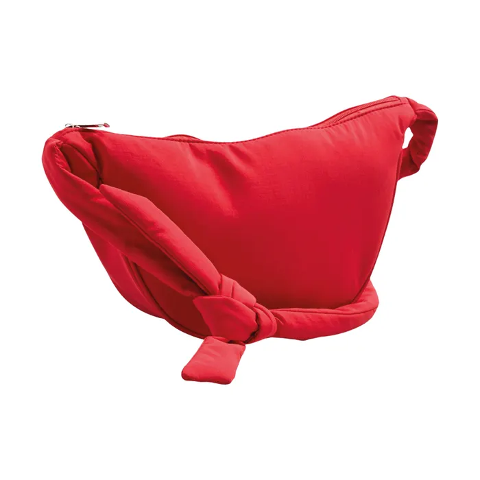 Pieces Amanda Knot Tas