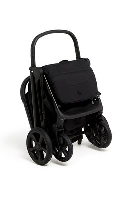 Beemoo Pro Auto 2 Trille, Black