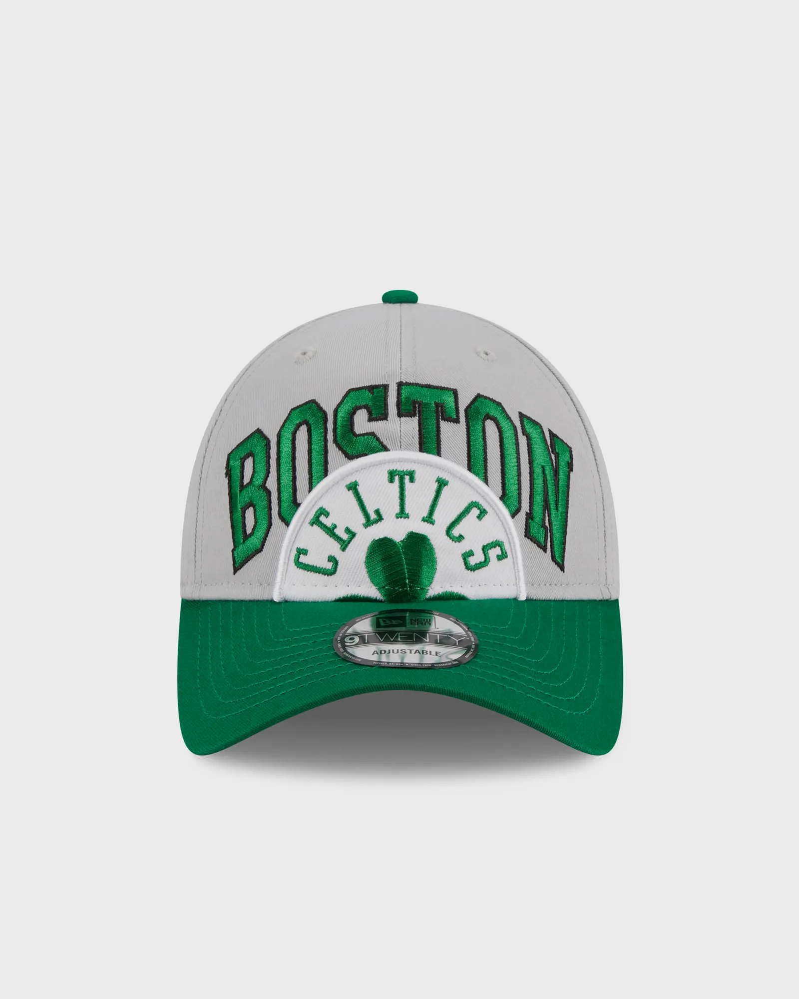 New Era 920 NBA TO 23 BOSTON CELTICS  DGROTC