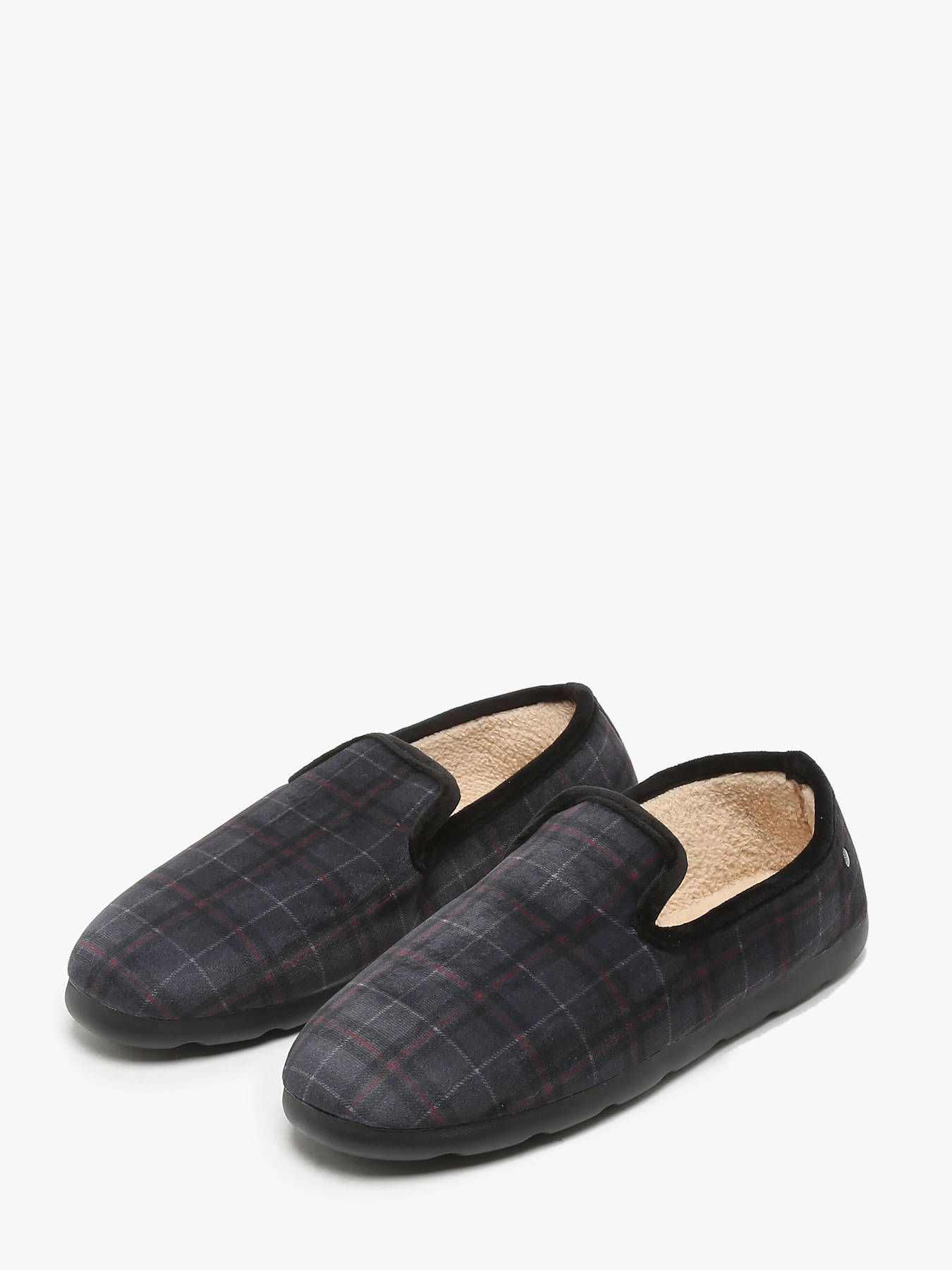 Chaussons ISOTONER