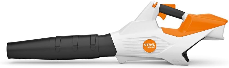 Stihl BGA Bläser 86 ohne Akku und Ladegerät