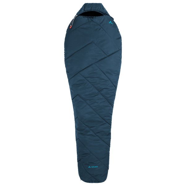 Vaude - Sioux 400 S II SYN - Sac de couchage synthétique