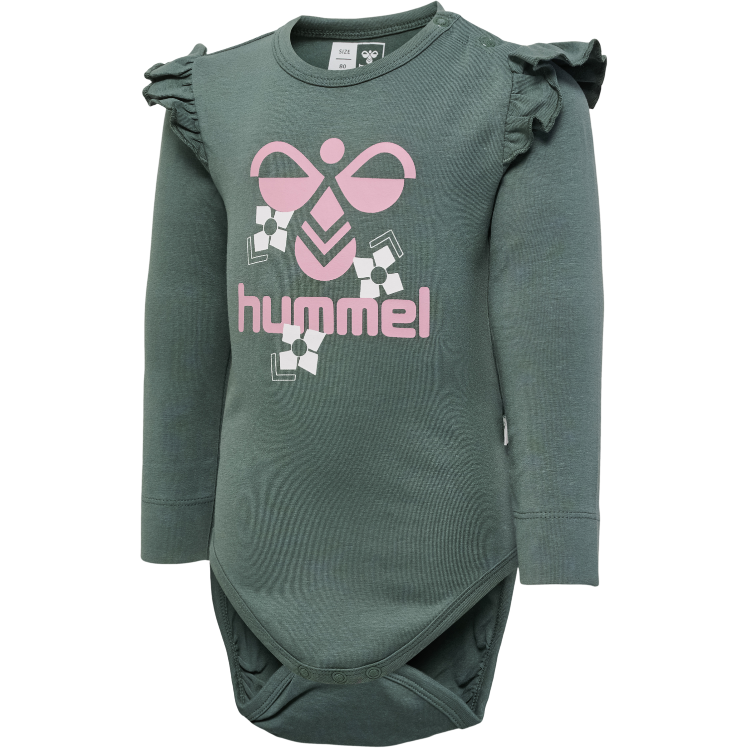 hmlDANA BODY L/S