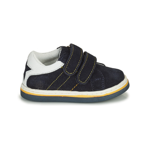 Citrouille et Compagnie - TOPELLE - Navy