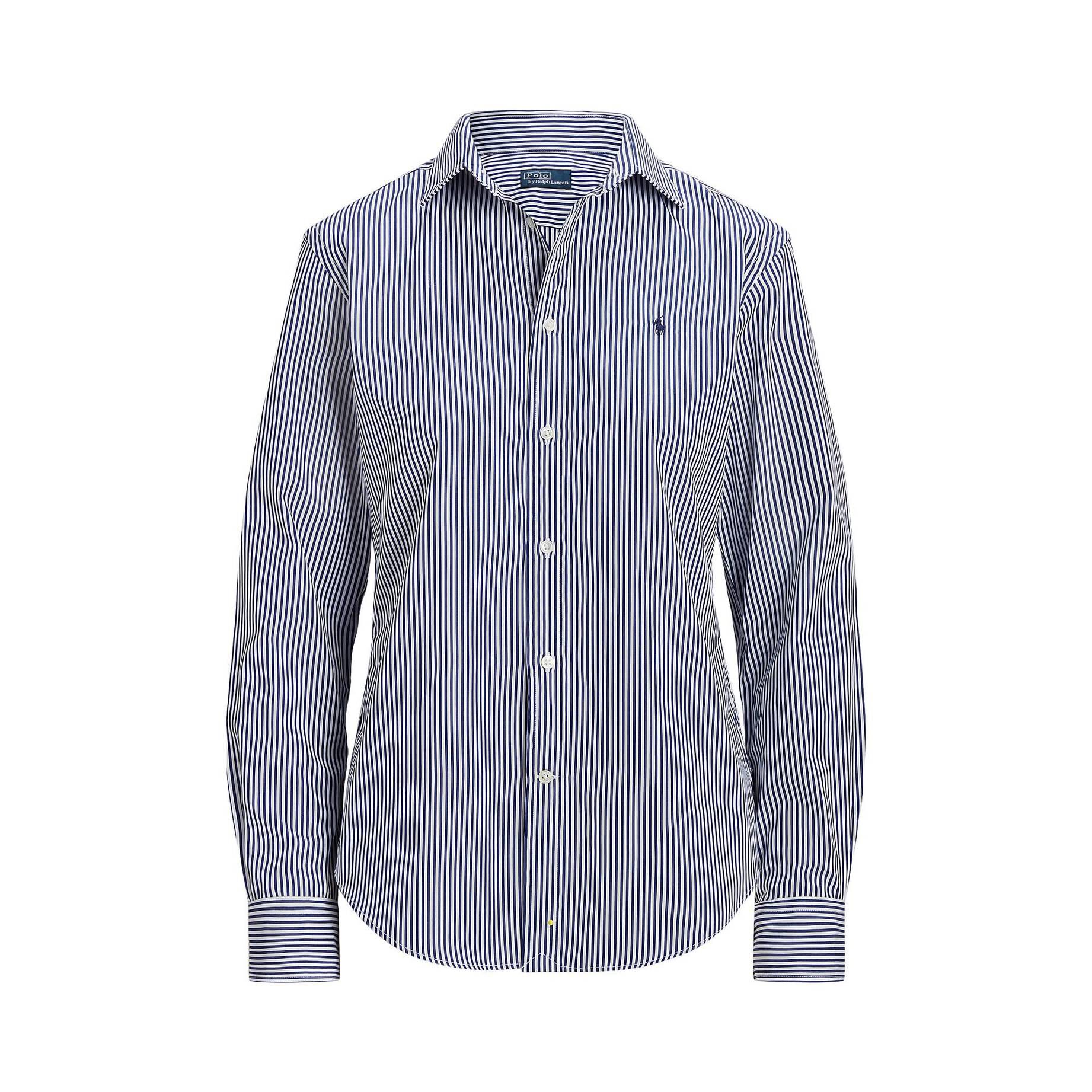 Polo Ralph Lauren| Damen Hemdbluse
