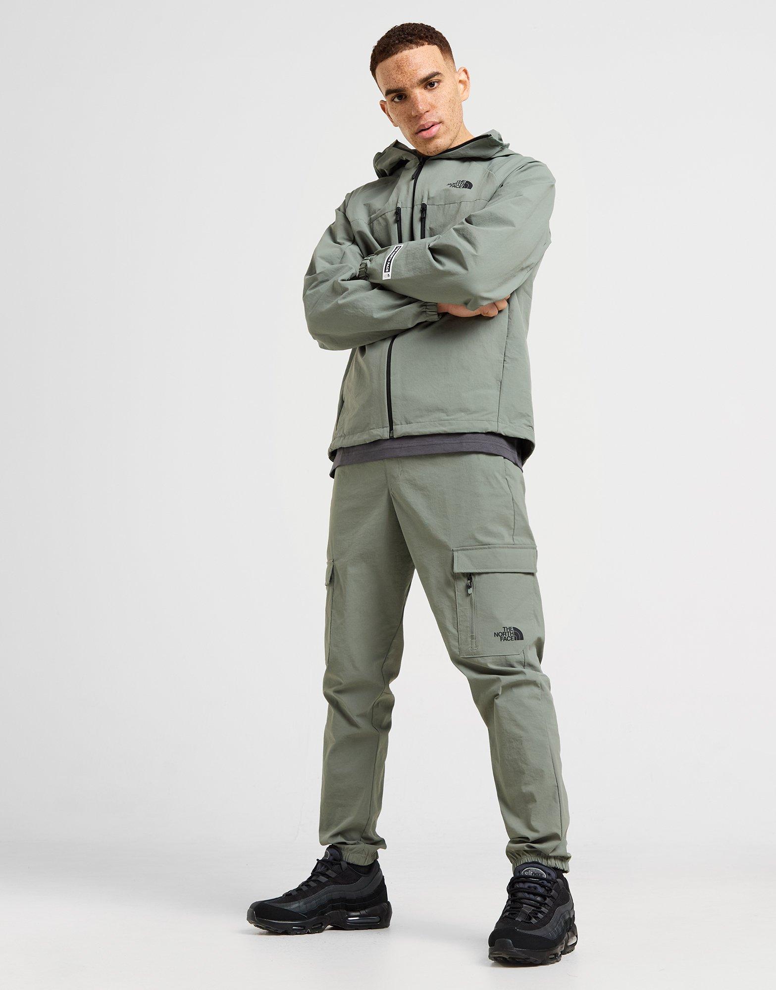 The North Face Pantalon de survêtement Cargo Trishull Homme