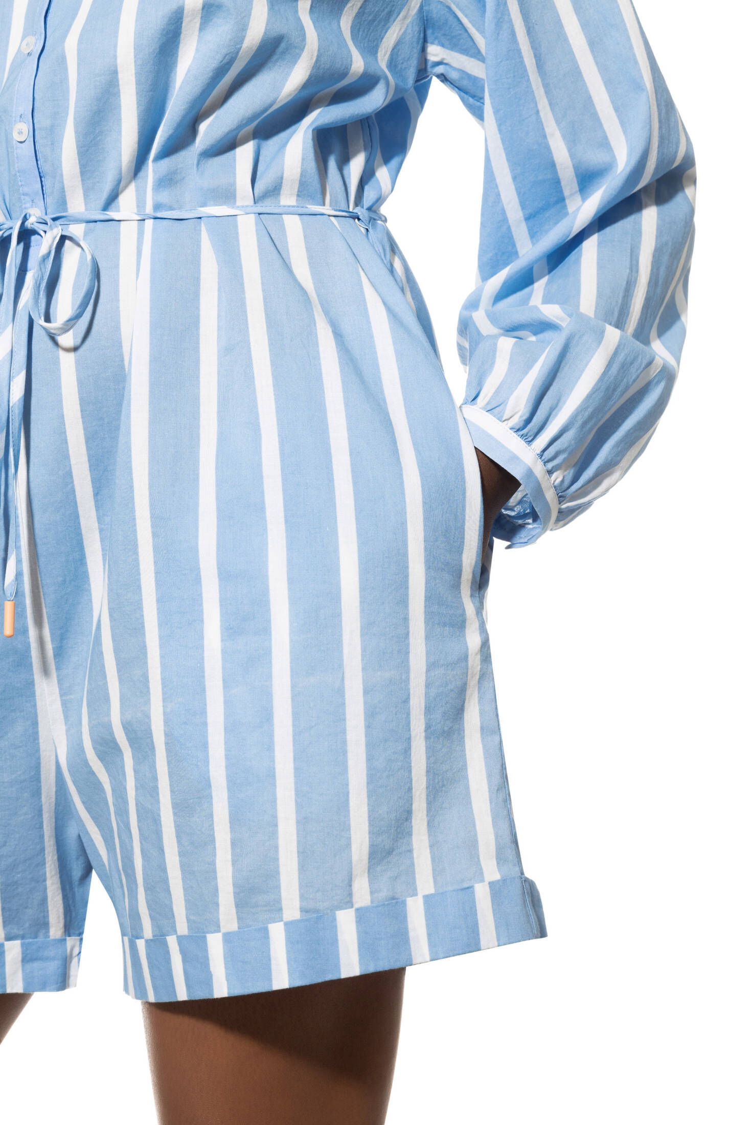 mey| Damen Jumpsuit Serie Fee