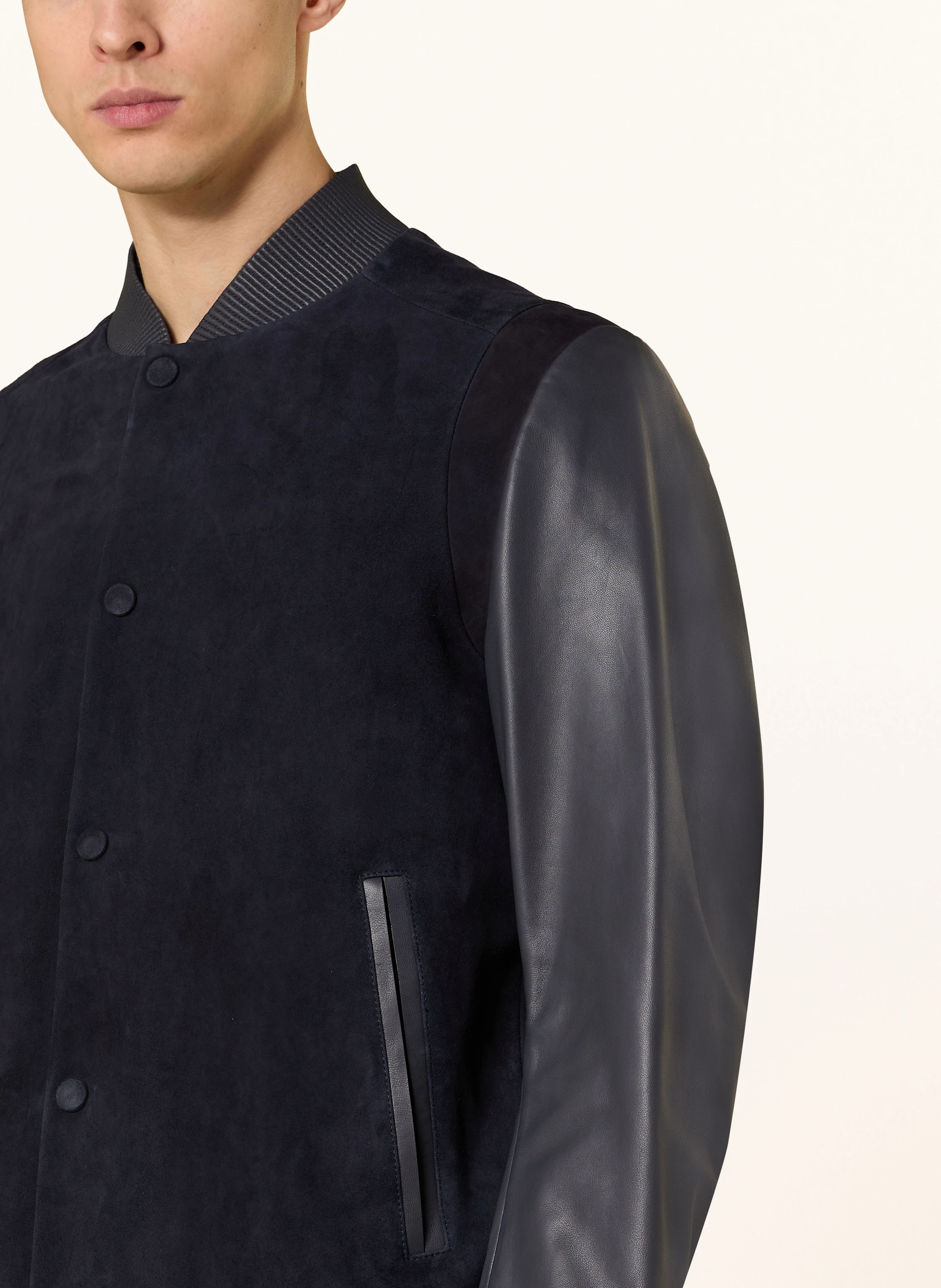 BOSS Blouson L-MICKS
