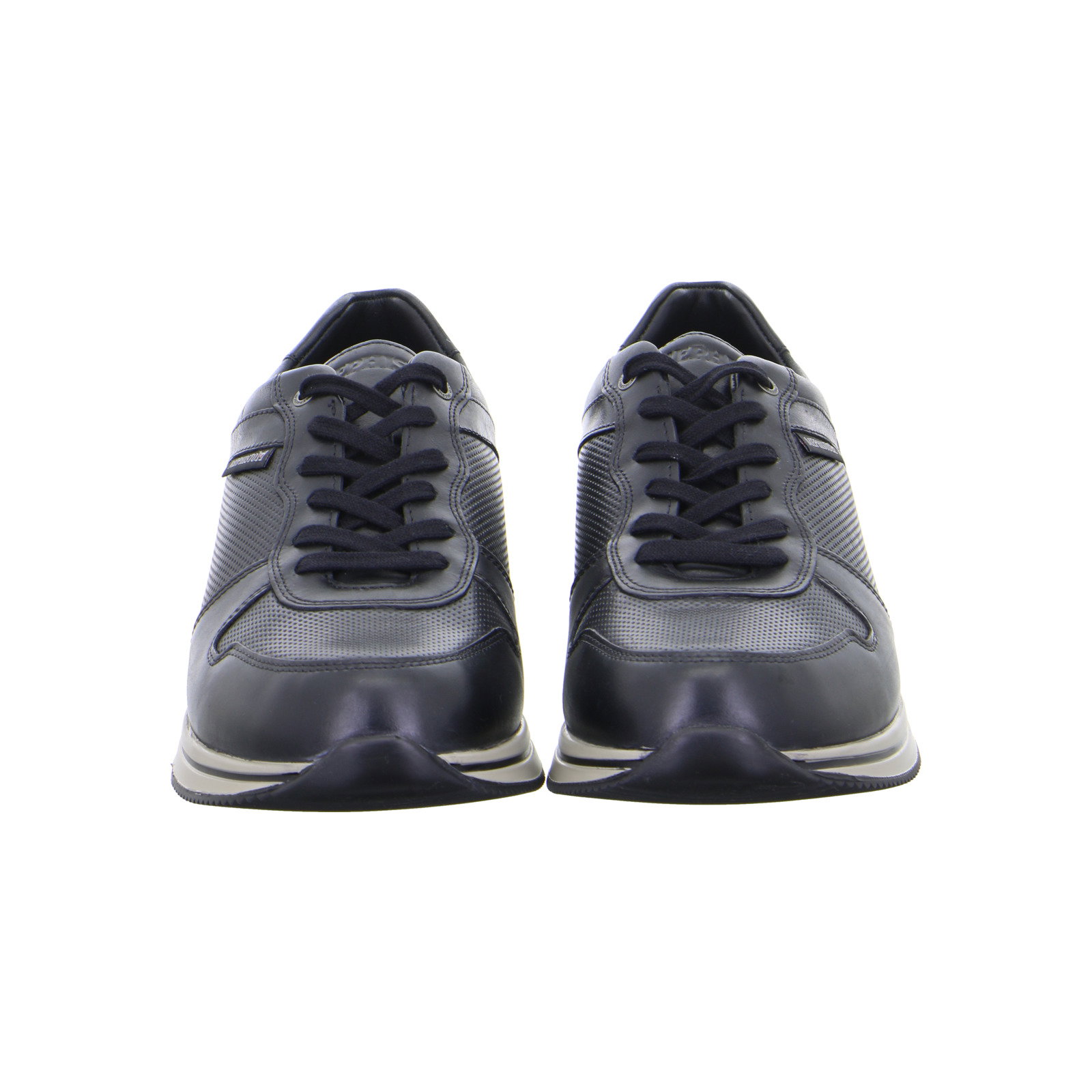 Mephisto chaussures Gerome noir