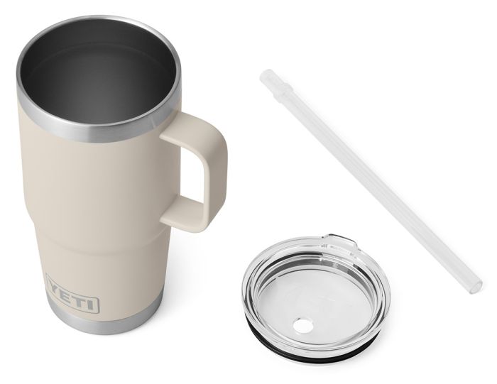 Rambler 25 Oz/0,7  Straw Mug 2.0 termokrus