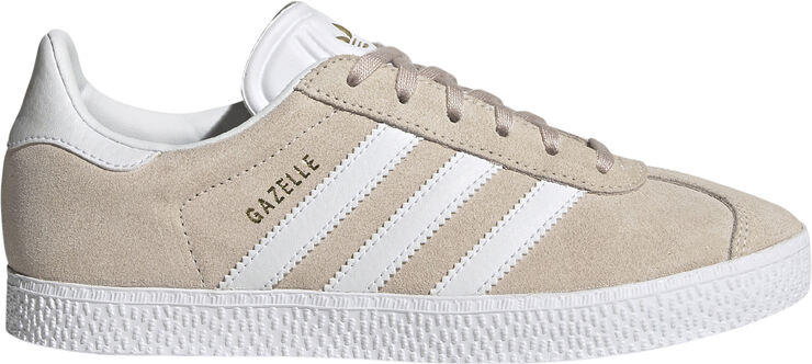 adidas Originals GAZELLE J Pnktin/ftwwht/ftw