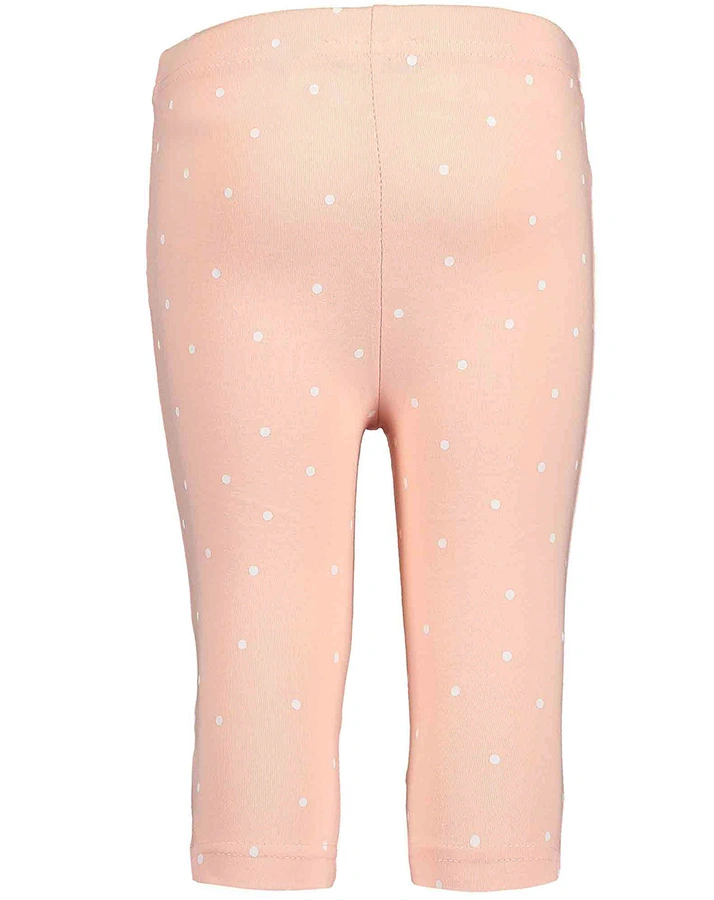 Capri-Leggings SPOT ON in melon