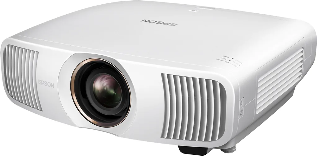 Epson EH-QB1000 Blanc Vidéoprojecteurs UHD 4K