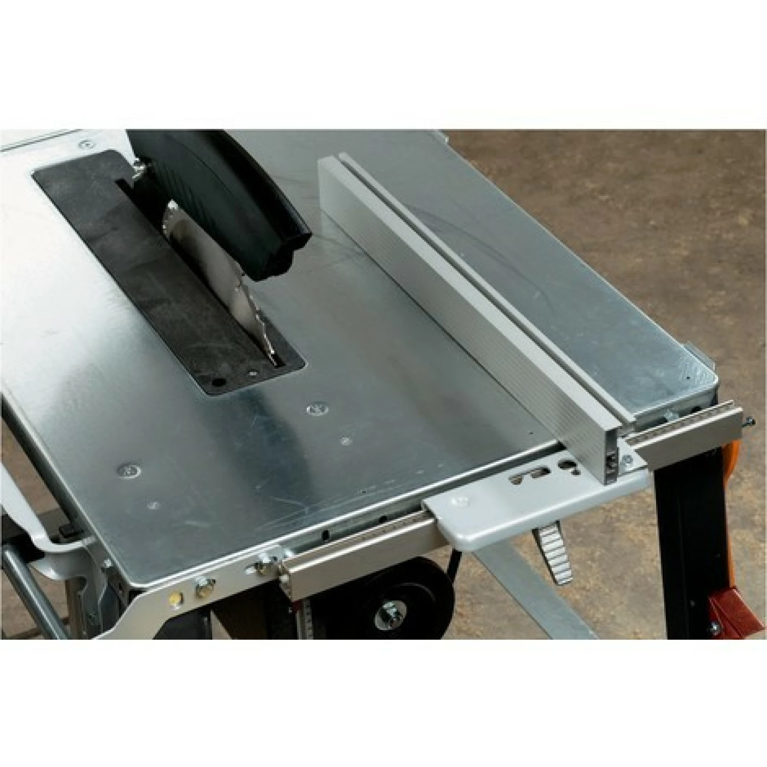 Metabo TKHS 315 M Zaagtafel - 3.1 WNB - 3100W (230V) - 315 x 30mm