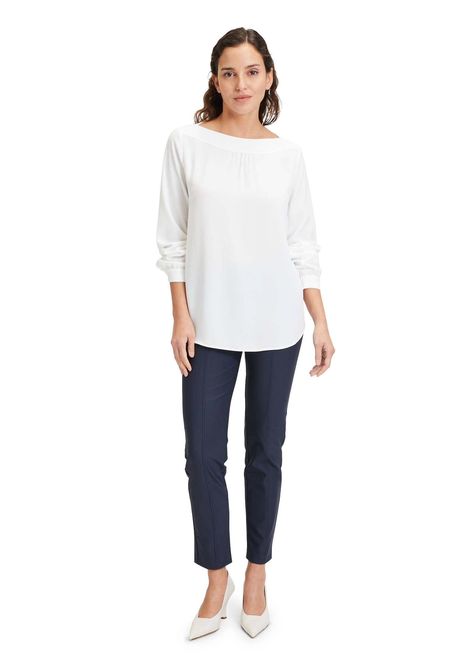 Betty Barclay| Damen Businesshose Slim Fit