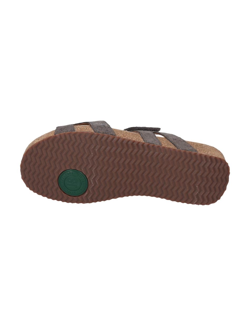 Sandale Tonga 04, taupe-multi