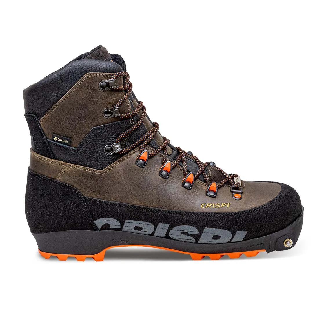 Crispi Futura BC Brown