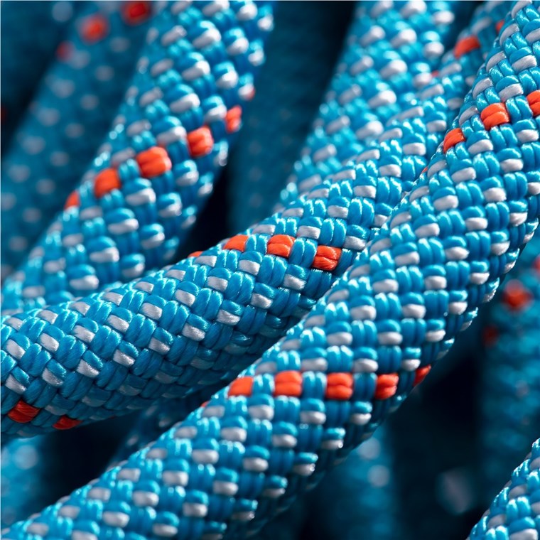 Mammut 9.8 Crag Classic Rope 60m