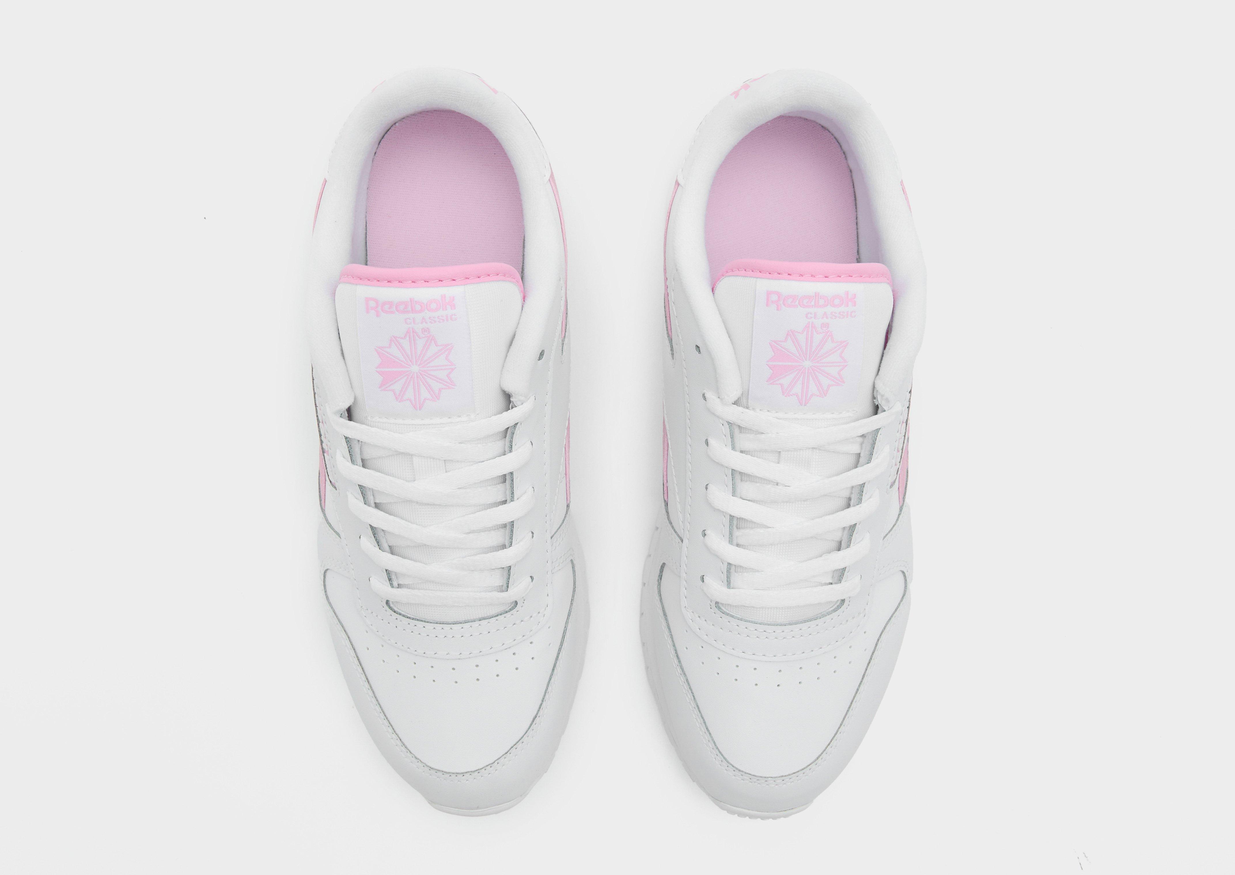 Reebok classic leather