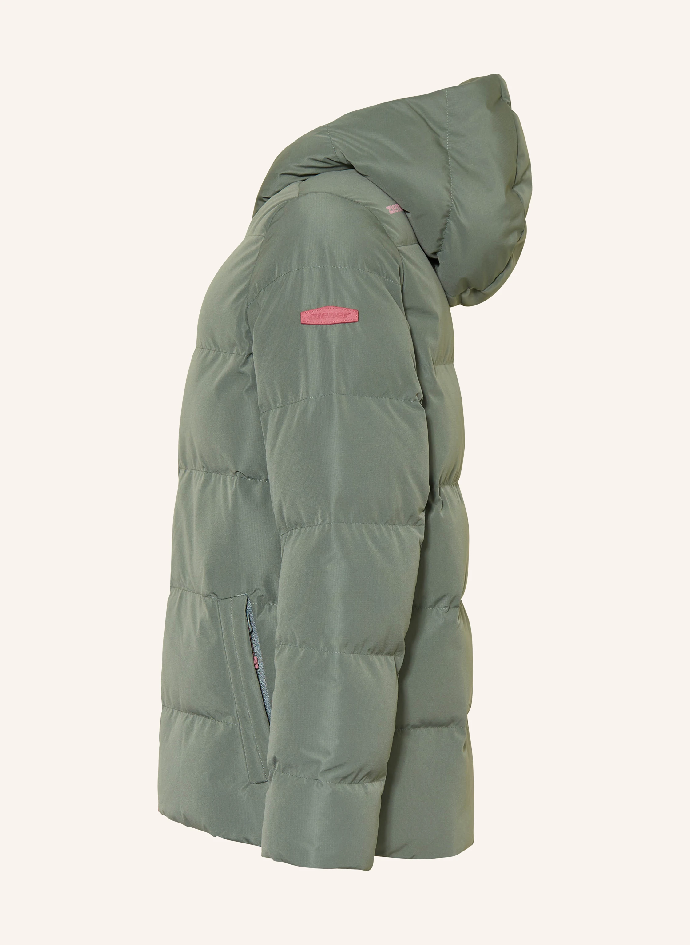 Ziener Skijacke AMANI