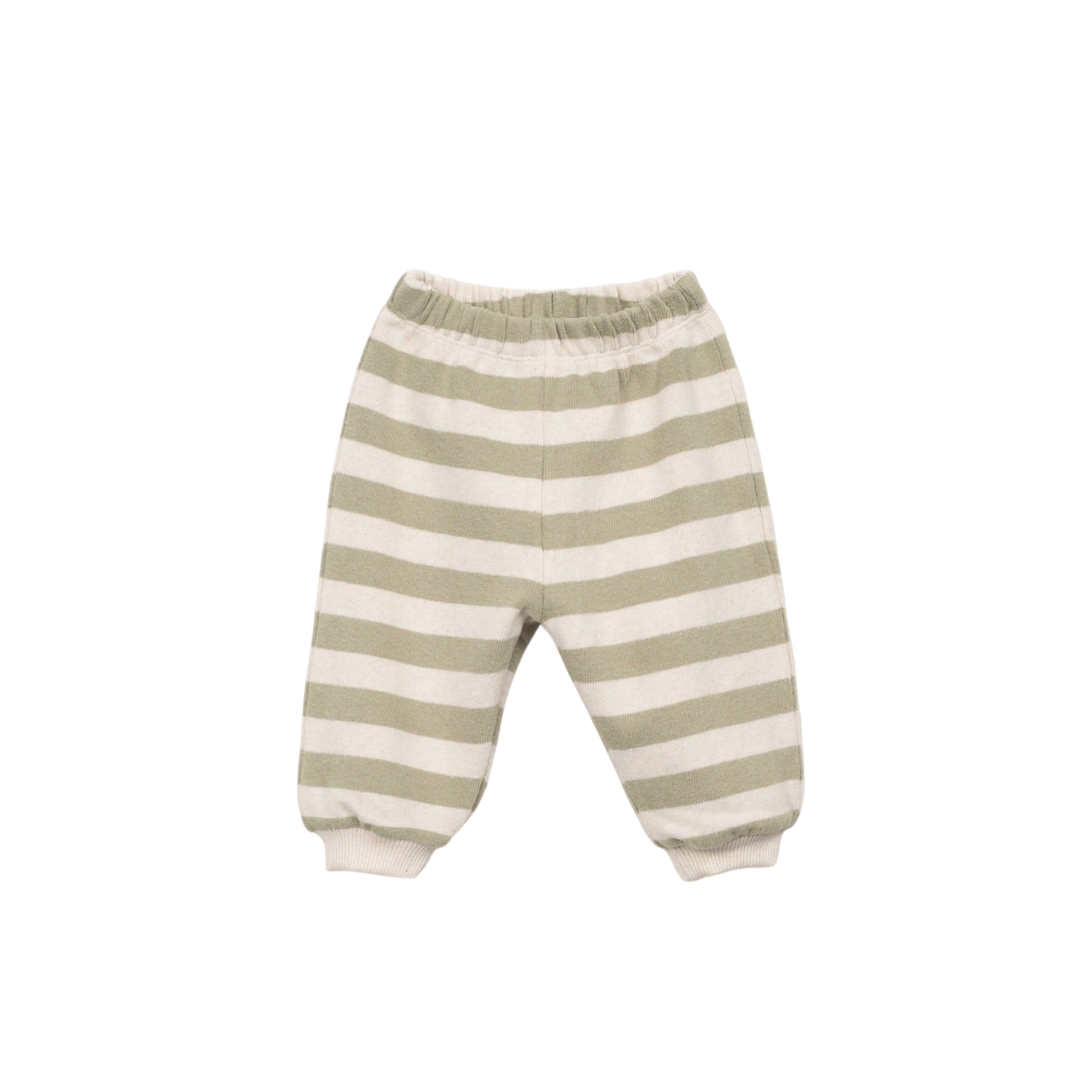 Baby Hose Striped Texture