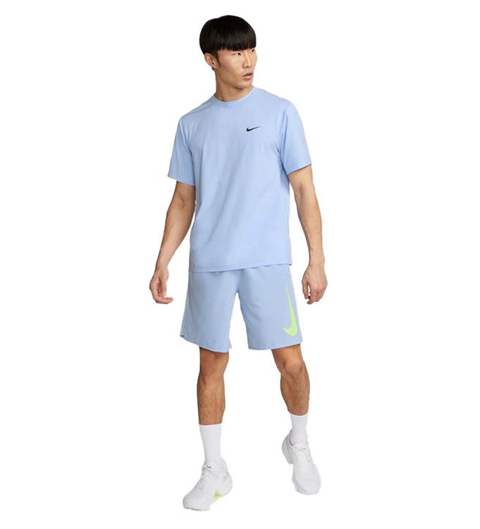 Nike Men Dri-FIT Challenger 9 Hardloopshort