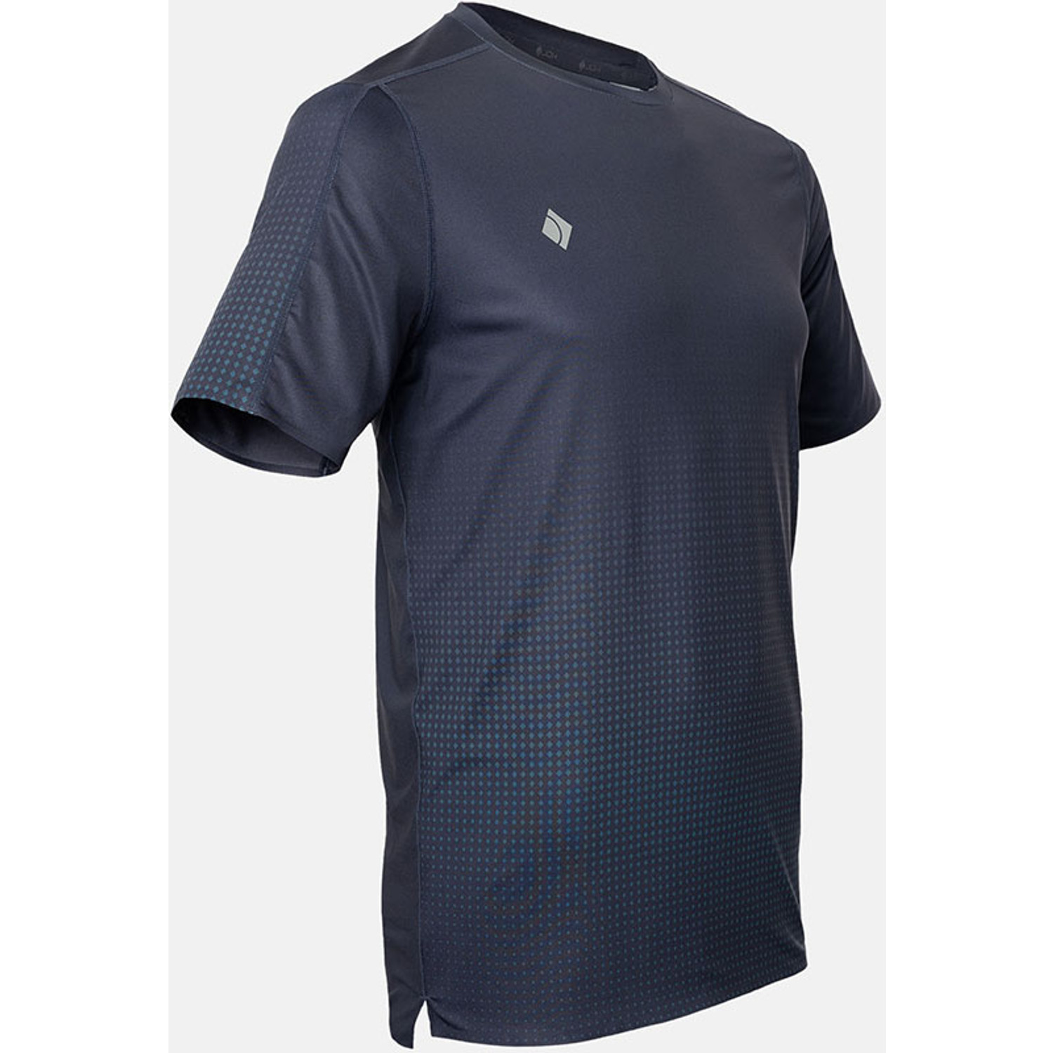JDH Graphic Shirt Heren