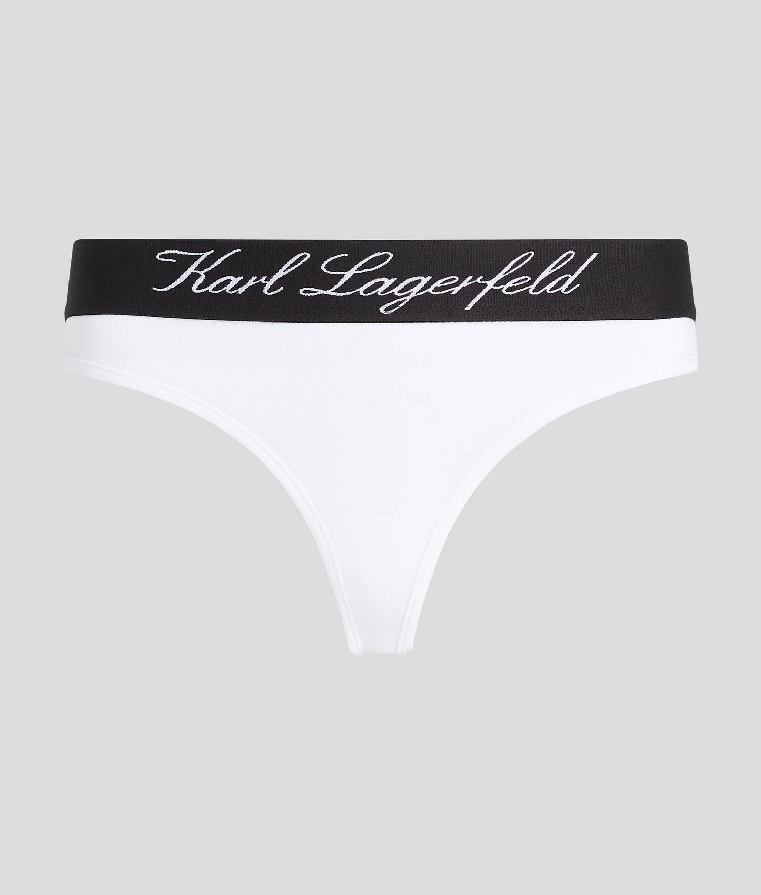 STRING TAILLE BASSE HOTEL KARL