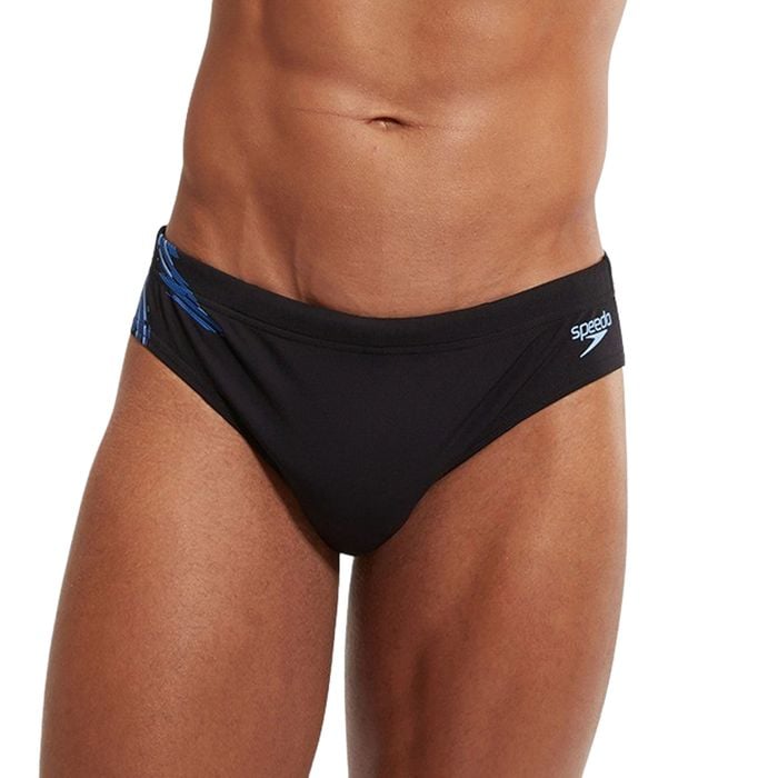 Speedo ECO+ Tech Panel Zwemslip Heren