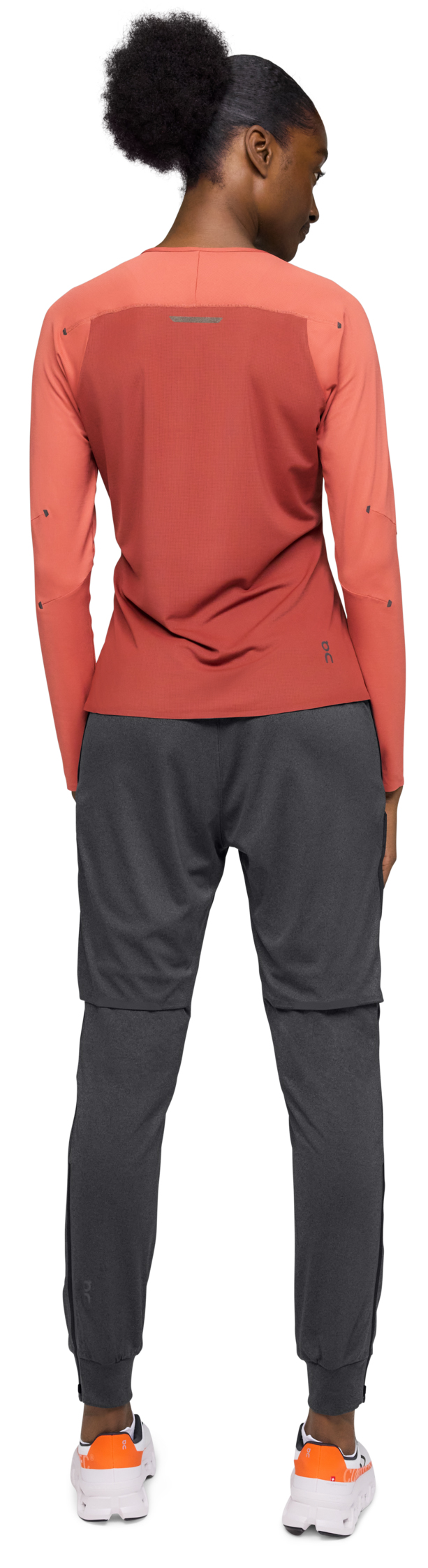 Weather Pants Dame Black