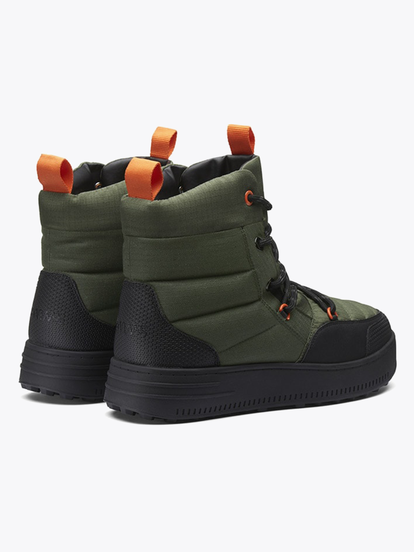 Snow Runner Mid