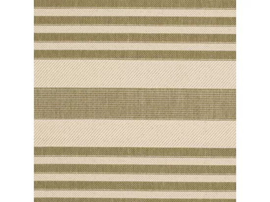 Tapis Green & Beige 122 X 170 cm - Gemma