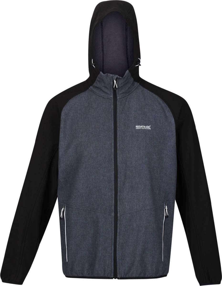 Regatta Arec III Herren Softshelljacke