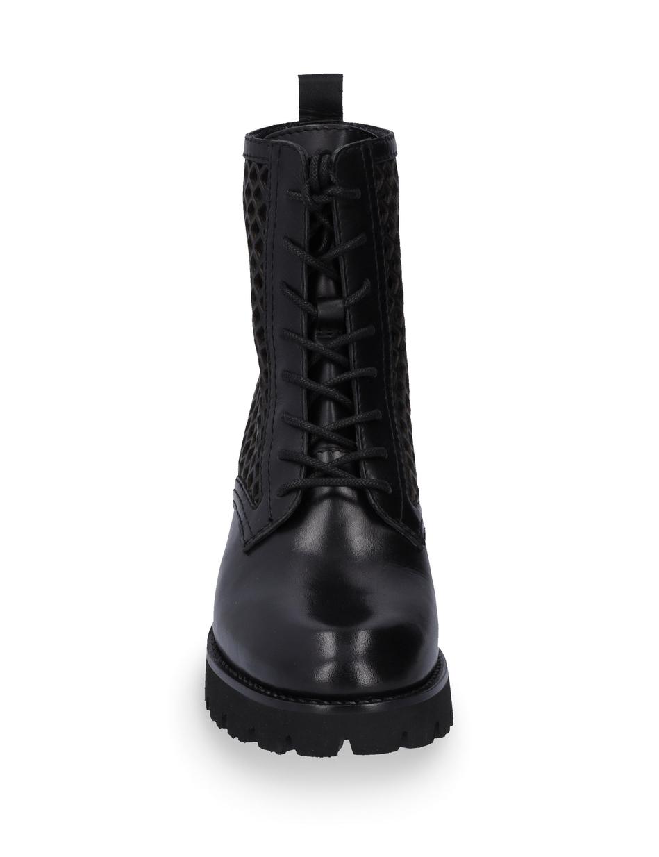 Stiefel Sena 2 43, schwarz
