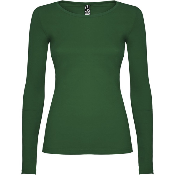 Roly R1218 - T-shirt Extreme à manches longues pour femme