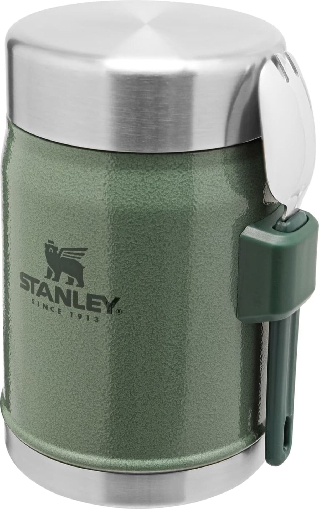 Stanley<br>Classic Food Jar + Spork 0,4L