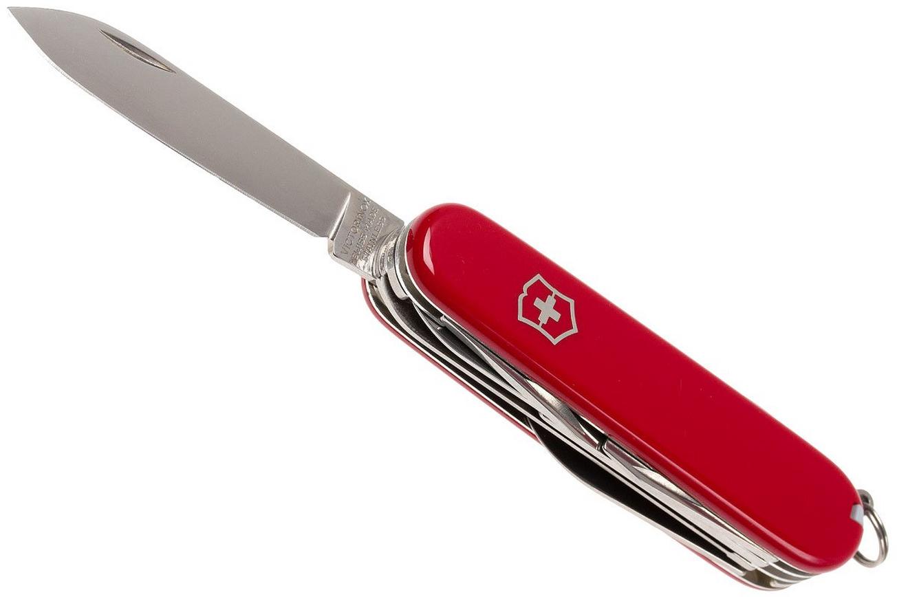 Victorinox Fieldmaster rood 1.4713 Zwitsers zakmes