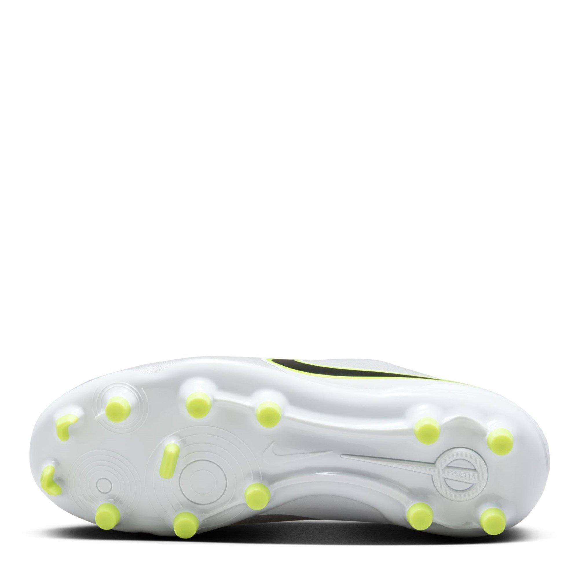 Nike Tiempo Legend 10 Academy Firm Ground Football Boots Junior