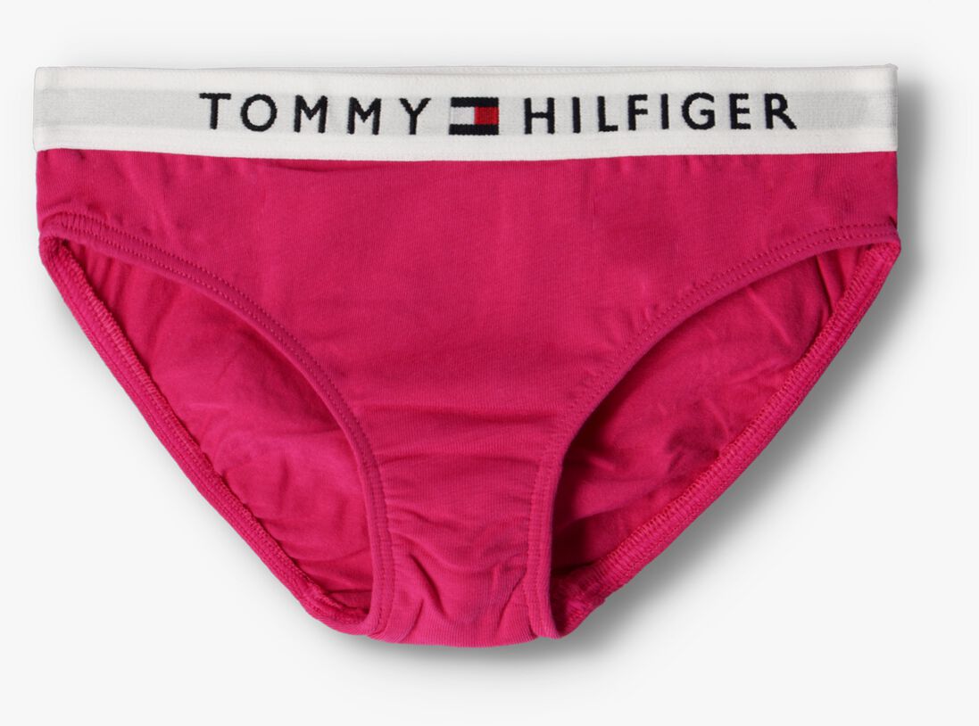 TOMMY HILFIGER UNDERWEAR multi tommy hilfiger underwear  2p bikini print