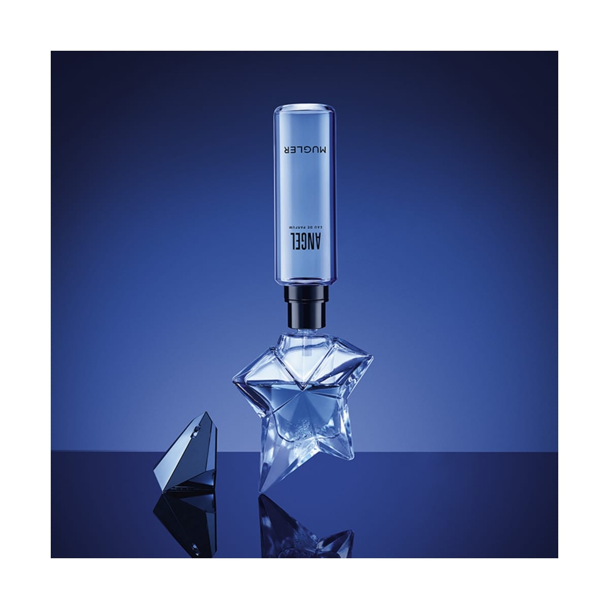 MUGLER Angel Eau de Parfum - Flacon Recharge