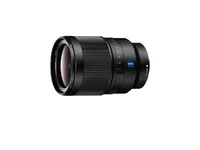 Sony SEL35F14Z - Objektiv - 35 mm - f/1.4 Distagon T* FE ZA - Sony E-mount - for Cinema Line; a VLOGCAM; a1; a1 II; a6700; a7 IV; a7C; a7C II; a7CR; a7R V; a7s III; a9 III