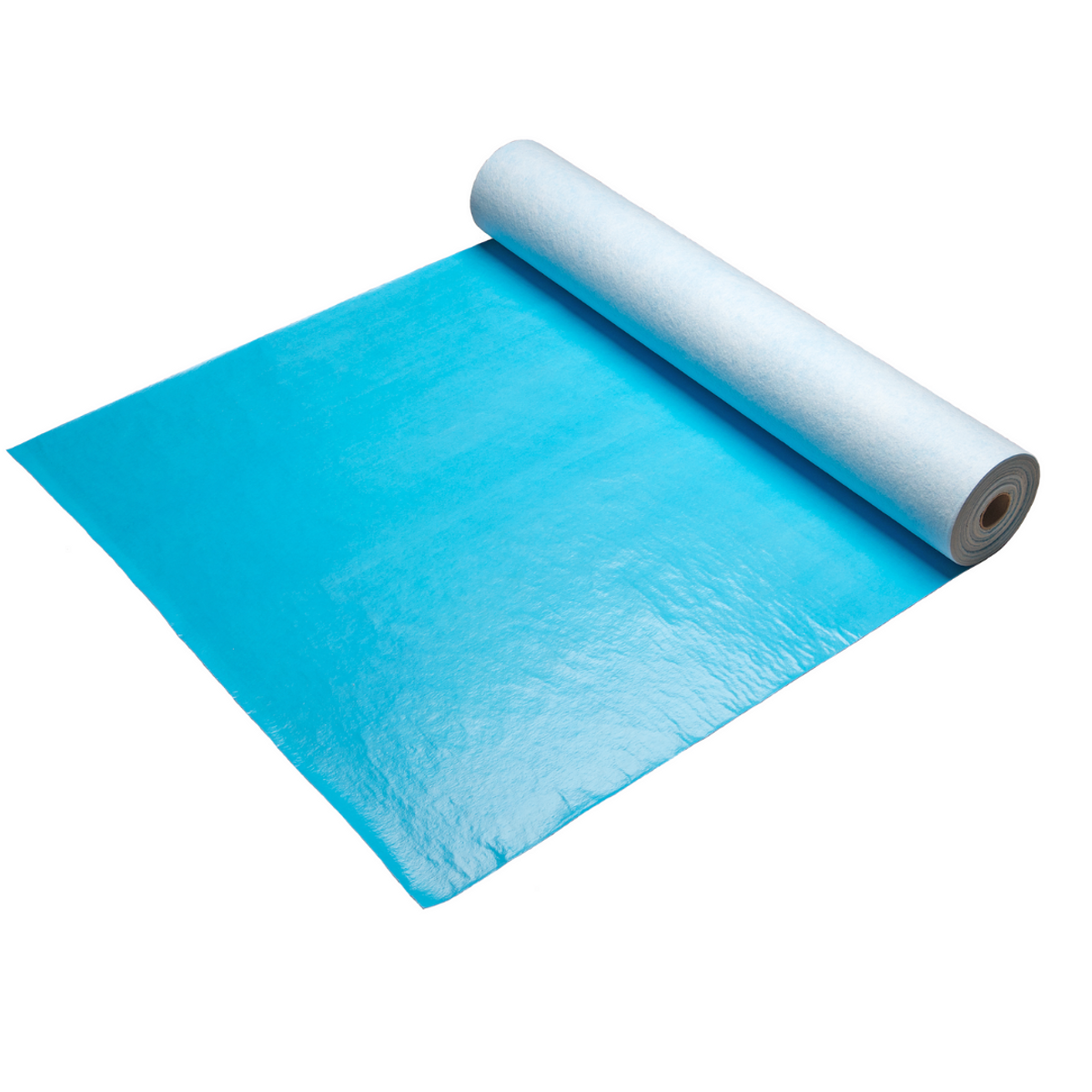 Perfect Cover® Damp-open zelfklevend afdekvlies 1m x 25m - 28425