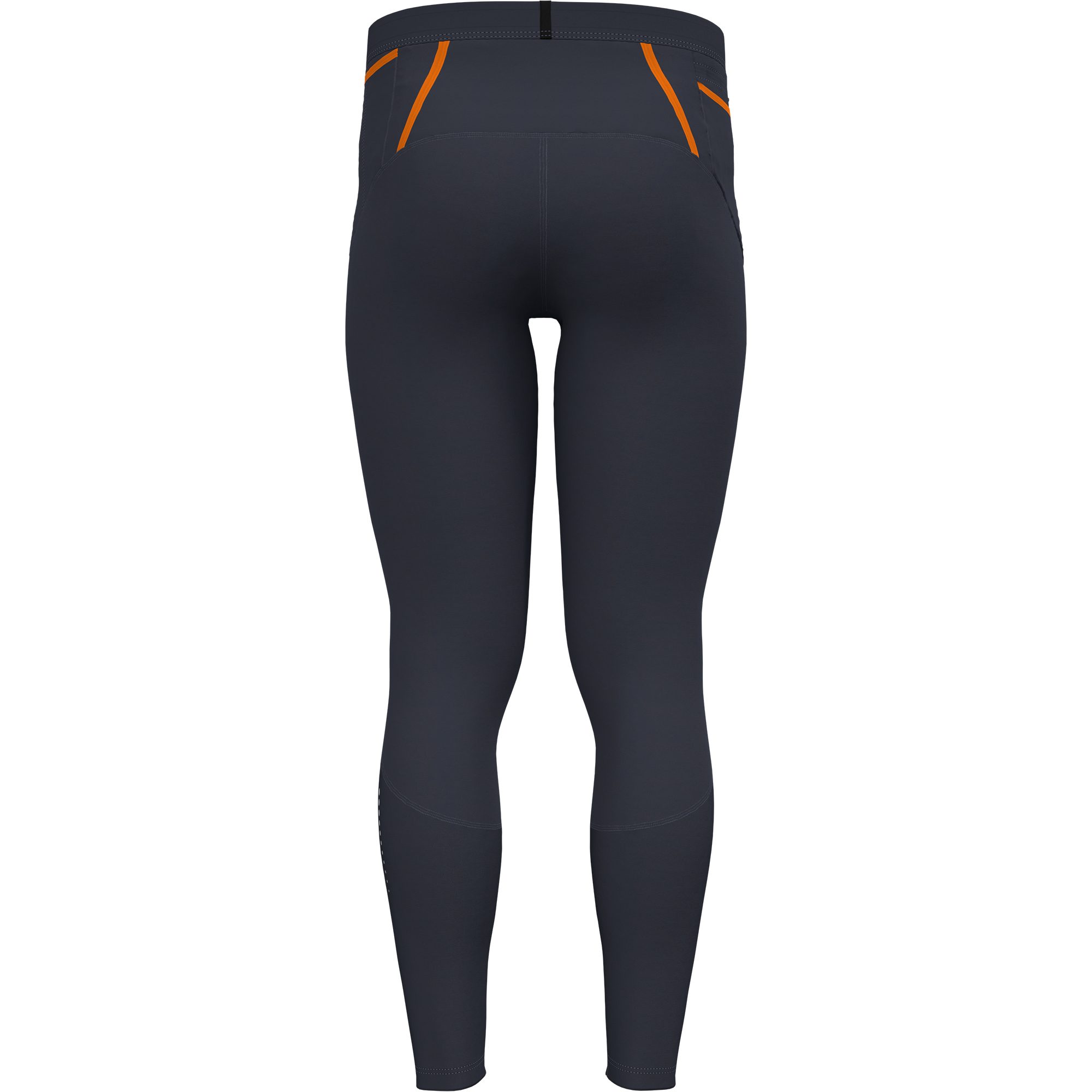 Odlo X-Alp Winter Tights Herren india ink